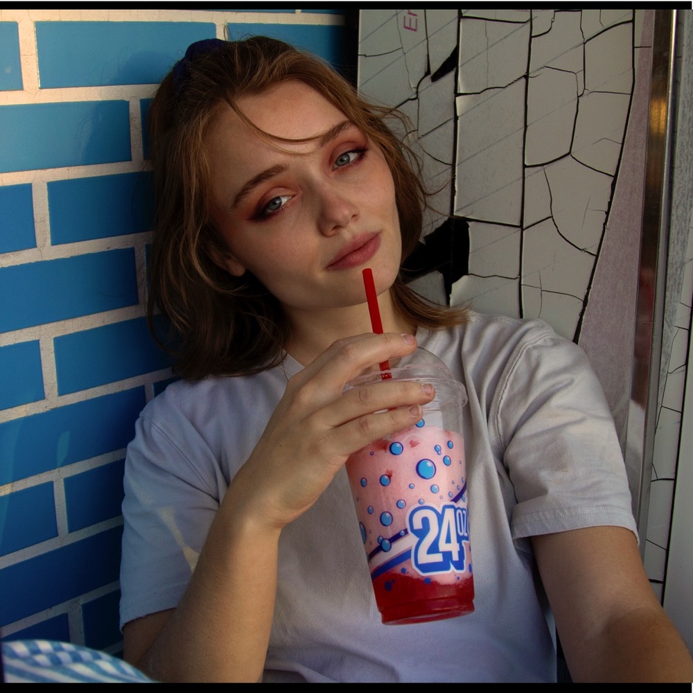 Meet your Posher, Krista